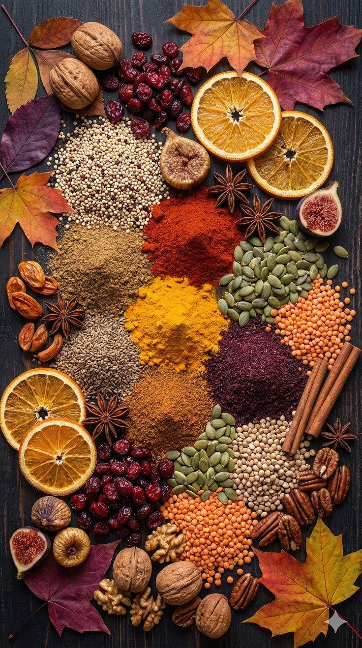Spices