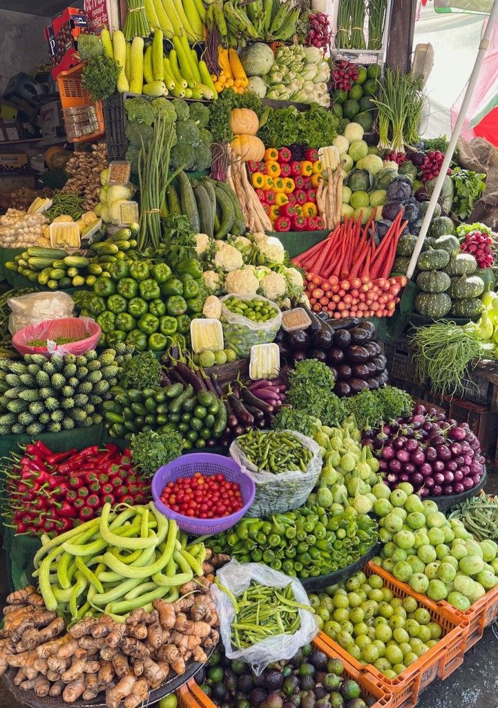 Agro Products