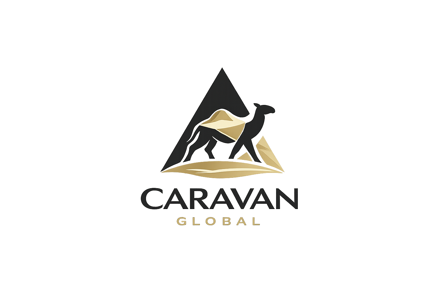 Caravan Global Logo